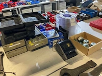 Brother ql 1050 label printer - afbeelding 2 van  4