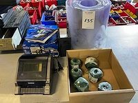 Brother ql 1050 label printer - afbeelding 4 van  4