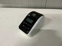 Brother ql-820nwb label printer - afbeelding 1 van  2