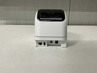 Brother ql-820nwb label printer - afbeelding 2 van  2