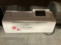 Brother sdx1250 scanner - afbeelding 1 van  2