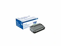 Brother tn3480 tonercartridge origineel zwart 1 stuk(s) - afbeelding 1 van  1