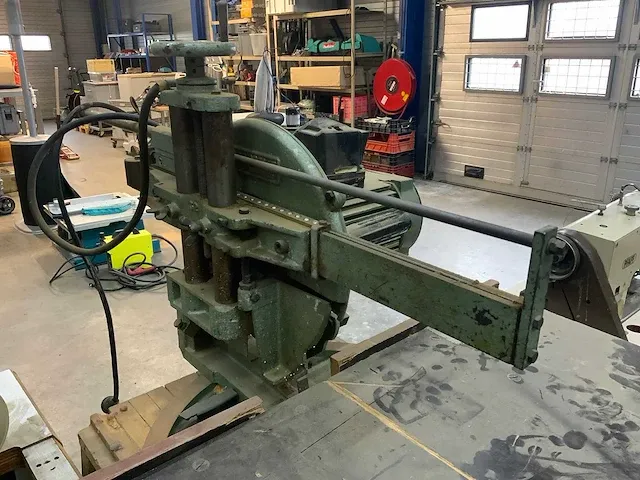 Brother/pfaff professionele naaimachine (2x) en afkortzaag - afbeelding 2 van  21