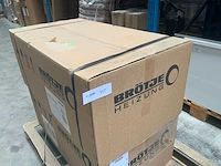 Brötje heizung wgb evo 28i gas wandketel - afbeelding 4 van  4