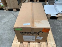 Brötje wgb evo 28i combi cv-ketel - afbeelding 4 van  4