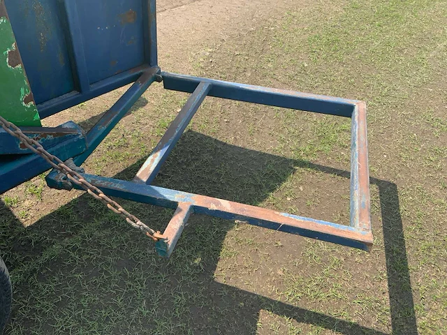 Brouwer graszodensnijder - afbeelding 2 van  45