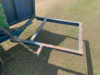 Brouwer graszodensnijder - afbeelding 2 van  45