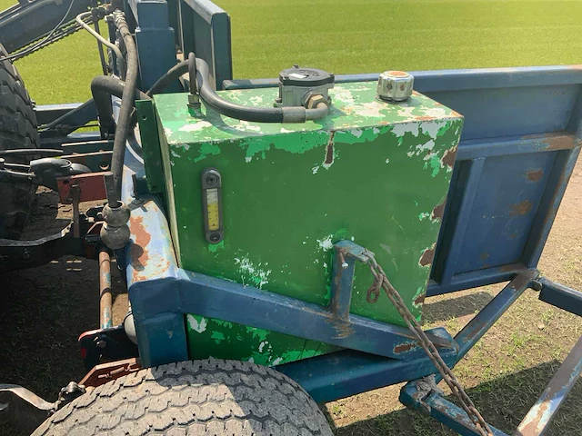 Brouwer graszodensnijder - afbeelding 3 van  45