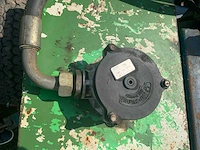 Brouwer graszodensnijder - afbeelding 7 van  45