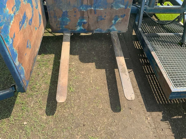 Brouwer graszodensnijder - afbeelding 8 van  45