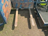 Brouwer graszodensnijder - afbeelding 8 van  45
