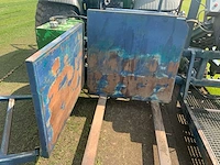 Brouwer graszodensnijder - afbeelding 9 van  45