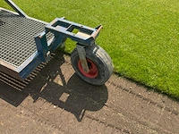 Brouwer graszodensnijder - afbeelding 10 van  45