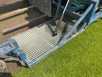 Brouwer graszodensnijder - afbeelding 13 van  45
