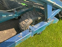 Brouwer graszodensnijder - afbeelding 16 van  45