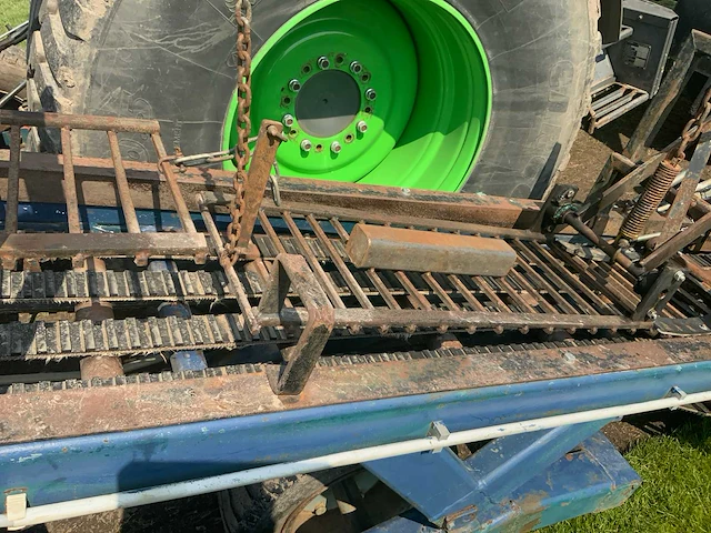 Brouwer graszodensnijder - afbeelding 17 van  45