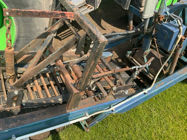 Brouwer graszodensnijder - afbeelding 18 van  45