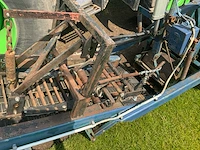 Brouwer graszodensnijder - afbeelding 18 van  45
