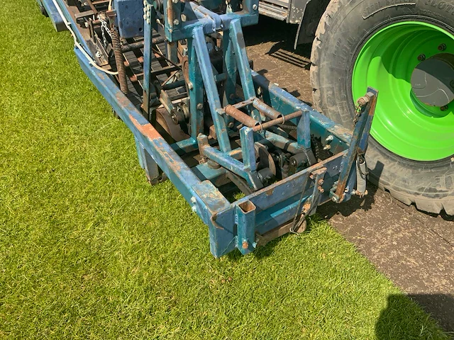 Brouwer graszodensnijder - afbeelding 20 van  45
