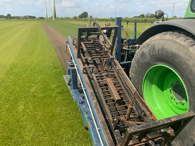 Brouwer graszodensnijder - afbeelding 22 van  45