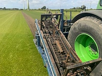 Brouwer graszodensnijder - afbeelding 22 van  45