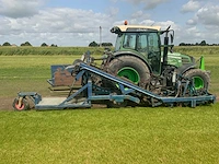 Brouwer graszodensnijder - afbeelding 12 van  45
