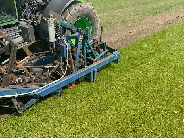 Brouwer graszodensnijder - afbeelding 28 van  45