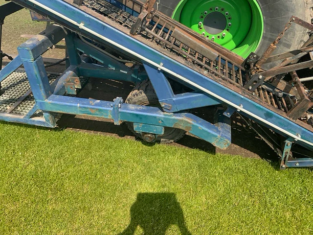 Brouwer graszodensnijder - afbeelding 29 van  45