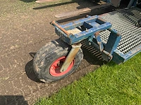 Brouwer graszodensnijder - afbeelding 31 van  45