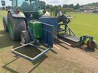 Brouwer graszodensnijder - afbeelding 36 van  45