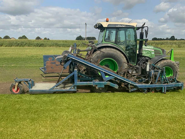 Brouwer graszodensnijder - afbeelding 37 van  45