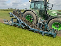 Brouwer graszodensnijder - afbeelding 38 van  45