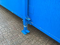 Brouwer kantoorunit / directieunit 10 meter - afbeelding 4 van  42