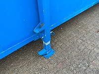 Brouwer kantoorunit / directieunit 10 meter - afbeelding 7 van  42