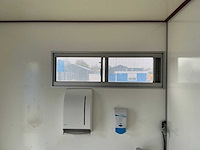 Brouwer kantoorunit / directieunit 10 meter - afbeelding 14 van  42