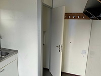 Brouwer kantoorunit / directieunit 10 meter - afbeelding 15 van  42