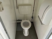 Brouwer kantoorunit / directieunit 10 meter - afbeelding 16 van  42