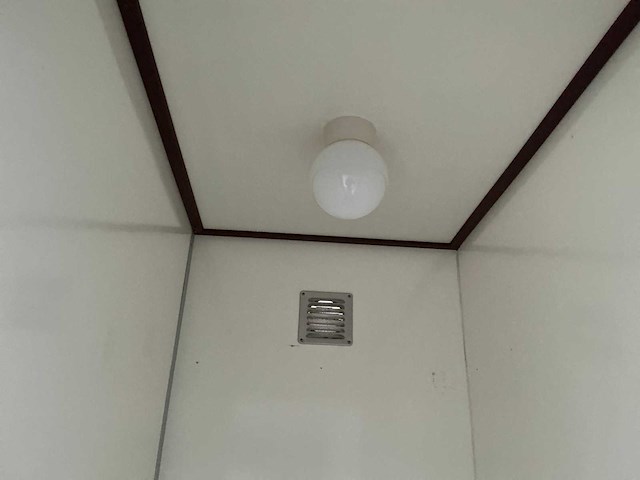 Brouwer kantoorunit / directieunit 10 meter - afbeelding 17 van  42