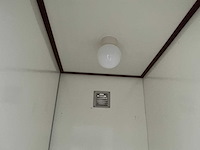 Brouwer kantoorunit / directieunit 10 meter - afbeelding 17 van  42