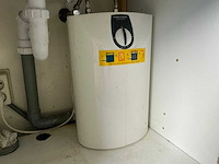 Brouwer kantoorunit / directieunit 10 meter - afbeelding 19 van  42