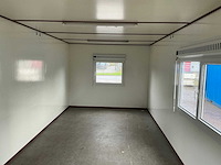Brouwer kantoorunit / directieunit 10 meter - afbeelding 20 van  42