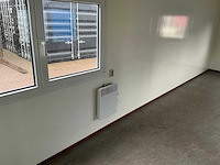 Brouwer kantoorunit / directieunit 10 meter - afbeelding 21 van  42