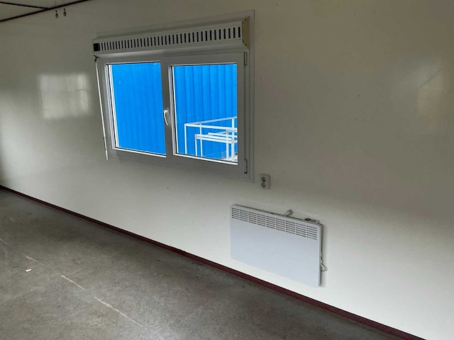Brouwer kantoorunit / directieunit 10 meter - afbeelding 22 van  42