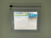 Brouwer kantoorunit / directieunit 10 meter - afbeelding 25 van  42