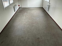 Brouwer kantoorunit / directieunit 10 meter - afbeelding 27 van  42