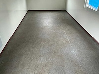 Brouwer kantoorunit / directieunit 10 meter - afbeelding 29 van  42