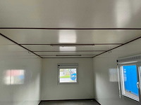 Brouwer kantoorunit / directieunit 10 meter - afbeelding 30 van  42