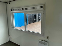 Brouwer kantoorunit / directieunit 10 meter - afbeelding 31 van  42