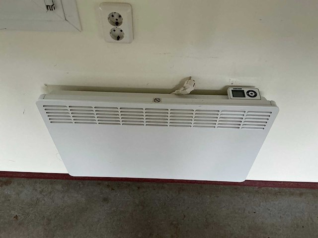 Brouwer kantoorunit / directieunit 10 meter - afbeelding 32 van  42