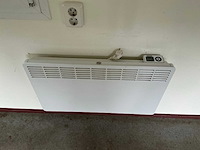 Brouwer kantoorunit / directieunit 10 meter - afbeelding 32 van  42